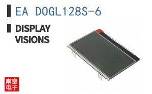 EA DOGL128S-6 ͼƬ